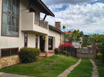Foto 01 · Casa para locação em Condomínio Moinho de Vento