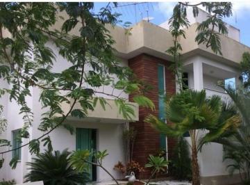 Casa de 4 quartos, Camaçari · Casa de 240 m² com 4 quartos à venda em Alphaville Litoral Norte I