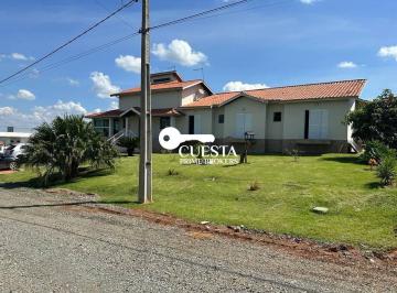 79dccb3e813b6b6ff804728c01497fb7ab85fd91 · Casa com 3 dormitórios à venda, 190 m² por R$ 1.300.000,00 - Ninho Verde I Eco Residence - Porangaba