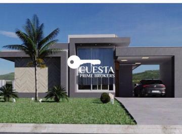 7bbe2a918afff4089f7c3765688f0b9bce72f8f4 · Casa com 4 dormitórios à venda, 190 m² por R$ 750.000,00 - Ninho Verde 1 - Porangaba/SP