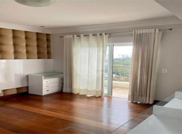 Apartamento · 220m² · 5 Quartos · 4 Vagas · Apartamento com 5 quartos à venda em Vila cruzeiro - SP