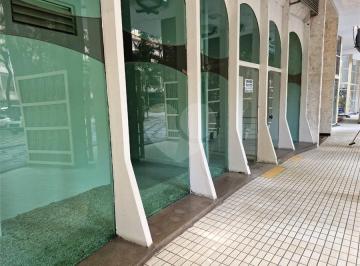 Comercial · 598m² · Loja à venda em República - SP
