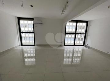 Apartamento · 135m² · 2 Vagas · Apartamento à venda em Jardim paulista - SP