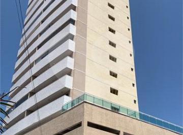 Apartamento · 85m² · 3 Quartos · 2 Vagas · Apartamento com 3 quartos à venda em São gerardo - CE