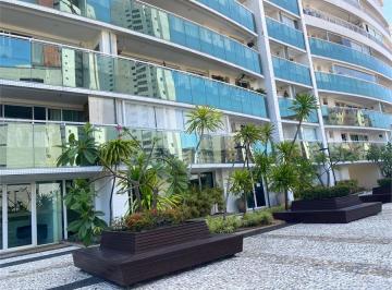Apartamento · 72m² · 3 Quartos · 2 Vagas · Apartamento com 3 quartos à venda em Cocó - CE
