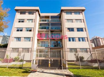 Apartamento · 119m² · 4 Quartos · 1 Vaga · Apartamento com 4 quartos à venda em Água verde - PR