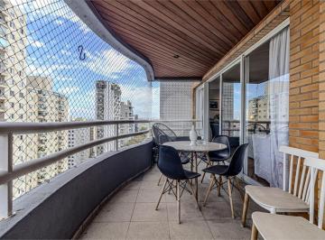 Apartamento · 150m² · 3 Quartos · 3 Vagas · Apartamento com 3 quartos à venda em Vila madalena - SP