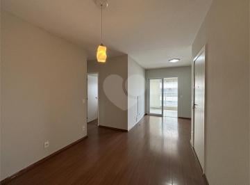 Apartamento · 88m² · 3 Quartos · 2 Vagas · Apartamento com 3 quartos à venda em Barra funda - SP