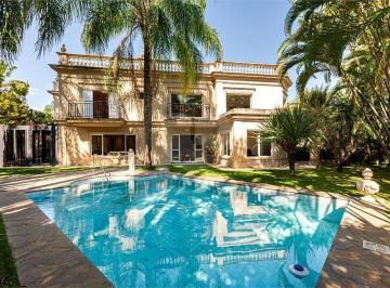 Casa · 727m² · 4 Quartos · 8 Vagas · Casa com 4 quartos à venda em Alto de pinheiros - SP