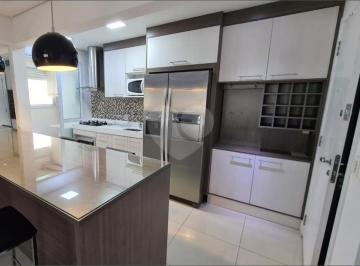 Apartamento · 70m² · 2 Quartos · 1 Vaga · Apartamento com 2 quartos à venda em Água branca - SP