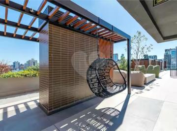 Apartamento · 27m² · 1 Quarto · 1 Vaga · Apartamento com 1 quartos à venda em Bela vista - RS