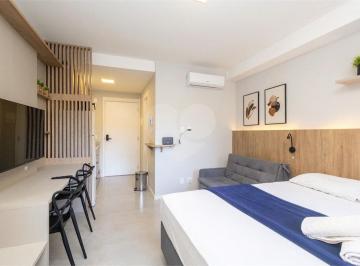 Apartamento · 27m² · 1 Quarto · 1 Vaga · Apartamento com 1 quartos à venda em Bela vista - RS
