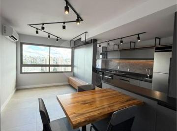 Apartamento · 45m² · 1 Quarto · 1 Vaga · Apartamento com 1 quartos à venda em Passo da areia - RS