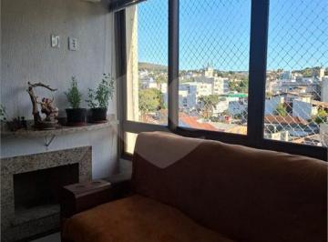 Apartamento · 70m² · 2 Quartos · 2 Vagas · Apartamento com 2 quartos à venda em Partenon - RS