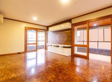Apartamento · 113m² · 3 Quartos · 3 Vagas · Apartamento com 3 quartos à venda em Petrópolis - RS