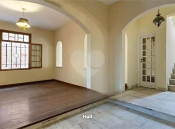 Casa · 300m² · 3 Quartos · 2 Vagas · Casa com 3 quartos à venda em Jardim luzitânia - SP