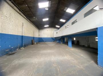 Comercial · 400m² · Galpão à venda em Vila ema - SP