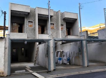 Casa · 267m² · 3 Quartos · 2 Vagas · Sobrado com 3 quartos à venda em Santana - SP