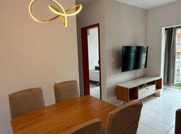 Apartamento de 2 quartos, São Luís · Alugo apto mobiliado no Turu / cond. Brasil