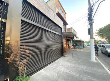 Comercial · 143m² · 6 Vagas · Salão Comercial à venda em Parque peruche - SP