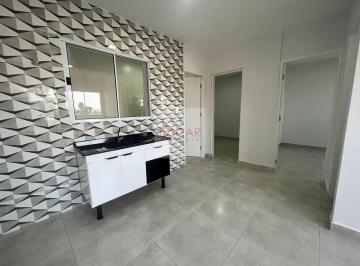 Foto 01 · Apartamento - Chácara Califórnia