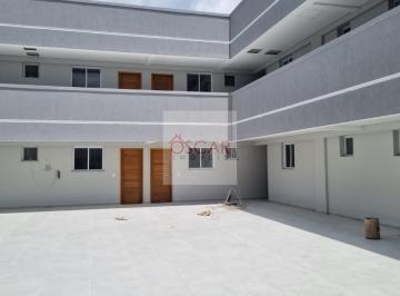 Foto 01 · Apartamento - Jardim Brasília (Zona Leste)