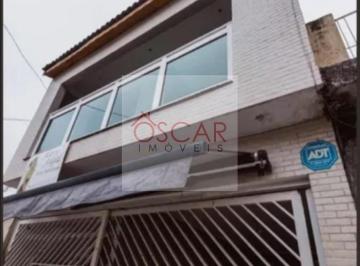 Foto 01 · Casa - Chácara Santo Antônio (Zona Leste)