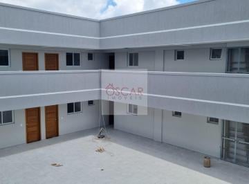 Foto 01 · Apartamento - Jardim Brasília (Zona Leste)