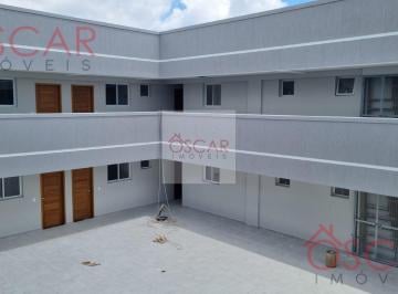 Foto 01 · Apartamento - Jardim Brasília (Zona Leste)