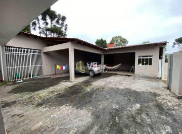 21e89688cb61d21b8646f1f9db90a71b2afebf2b · Casa com 3 dormitórios à venda, 158 m² por R$ 750.000,00 - Jardim Amélia - Pinhais/PR