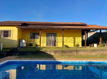 Rural de 3 quartos, Ibiúna · IBIÚNA - LINDA CHÁCARA COM 1.000 m² E VISTA ESPETACULAR!