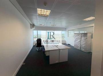 418070111b71270ee101faa40f414d6440cd7bd8 · Sala para alugar,no Office Bethaville  112 m² por R$ 10.754/mês - Bethaville I - Barueri/SP