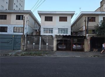 Imagem Principal · Sobrado à venda - Casa Verde | 182 m² | 3 vagas | 3 quartos e quintal com edícula