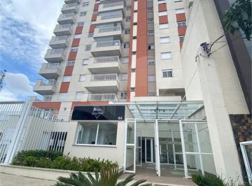Apartamento · 60m² · 2 Quartos · 1 Vaga · Apartamento com 2 quartos à venda em Vila jacuí - SP