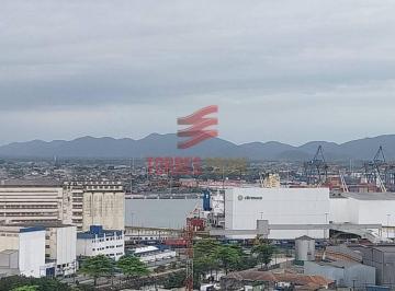 3cc771a96207d7a11e2fde520bdde9ef3a895b58 · Apartamento com 2 dormitórios à venda, 65 m² por R$ 621.000,00 - Estuário - Santos/SP