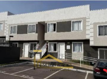 Foto 01 · Apartamento, Campina da Barra, Araucária, PR