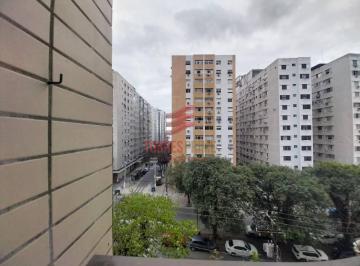 1b4c70588d1b83d3c4702e51ca7552bcdc6b5ef3 · Apartamento com 3 dormitórios para alugar, 129 m² - Aparecida - Santos/SP