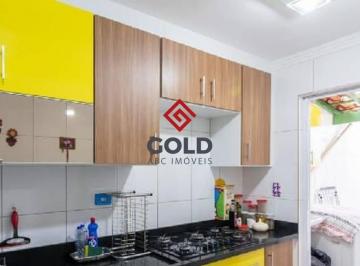 c0e5cadb96de072c74ca7eeb3610b8c9e5b201c8 · Apartamento com 2 dormitórios à venda, 56 m² por R$ 310.000,00 - Parque Novo Oratório - Santo André/
