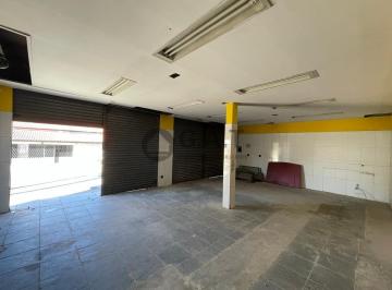 Foto 01 · Salão Comercial para Locação em Sorocaba-SP, Jardim Prestes de Barros: 3 Salas, 3 Banheiros, 200m² d