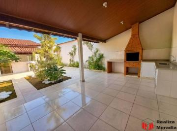 7f7a0a95e5b174adfe50115f3507312bf715b0a5 · Casa 372 m² com piscina e 5 vagas a 500 m da praia - Itanhaém/SP