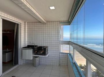 335017677154608e180e198807a480c9bb94aa97 · Apartamento com 2 dormitórios à venda, 76 m² por R$ 588.300,00 - Vila Balneária - Praia Grande/SP