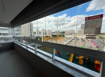 eefd3d9e775f9110fafad42491484bc07a23b5e1 · Apartamento com 3 dormitórios à venda, 91 m² - Jardim das Colinas - São José dos Campos/SP