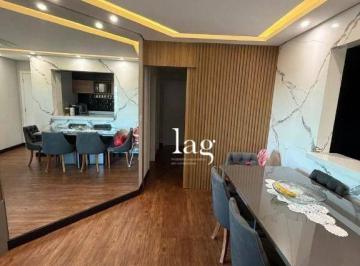 69f46eee2f2ec56b11ffddec4b4bf4e2fc79a5bd · Apartamento com 3 quartos à venda, 80 m² - Nature Residencial Clube - Sorocaba/SP
