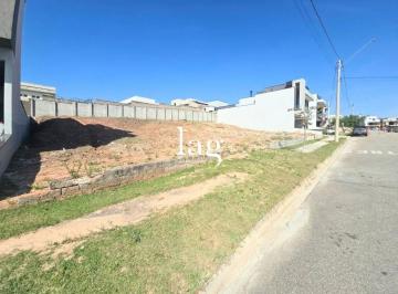 2993a75341c5f6300c9fdd2adbba68b38d8d7d6c · Terreno à venda, 300 m² - Condomínio Jardim Residencial Pampulha - Sorocaba/SP