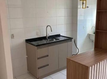 34f9644e8d7c894a19d0e39810635fe5c62d0c56 · Apartamento com 2 dormitórios à venda, 43 m² por R$ 212.000 - Residencial Anauá - Hortolândia/SP