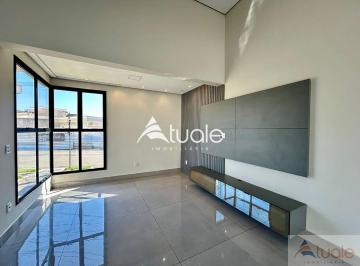 11c8776e72122a0e24fad45a0db83251c3efe3dc · Casa com 3 dormitórios para alugar, 218 m² por R$ 10.500,02/mês - Jardim Green Park Residence - Hort