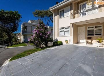 d8d86b6f231d02235337e1a7e2b084ff3dff332c · Casa com 3 dormitórios à venda, 113 m² por R$ 1.250.000,00 - Vista Alegre - Curitiba/PR