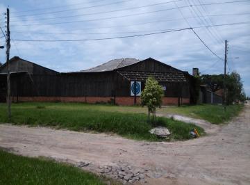 Comercial · Edifício comercial - Centro