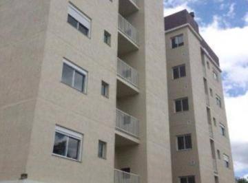 Apartamento · 2 Quartos · 1 Vaga · Apartamento - Cecília