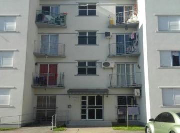 Apartamento · 46m² · 2 Quartos · 1 Vaga · Apartamento - Distrito Industrial
